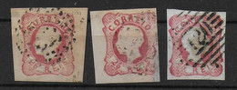 Portugal Classics - Used Stamps