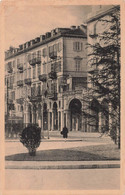 HOTEL STAZIONE E GENOVA - TORINO - Wirtschaften, Hotels & Restaurants