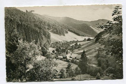 AK 057118 GERMANY - Sieber Im Harz - Goldemke - Herzberg