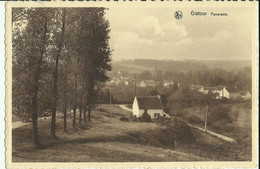 Gistoux -- Panorama.     (2 Scans) - Chaumont-Gistoux