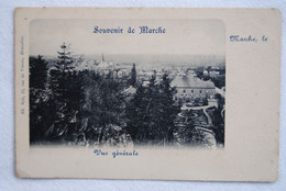 87/ Souvenir De MARCHE - NELS - Marche-en-Famenne