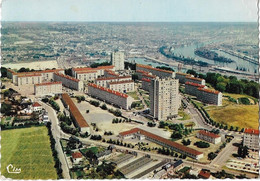 76   Canteleu  -     - Vue Aerienne - Canteleu