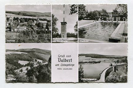 AK 057154 GERMANY - Valbert Am Ebbegebirge - Märk. Sauerland - Meinerzhagen