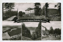 AK 057165 GERMANY - Berghotel Stöberhai I. Hochharz - Oberharz