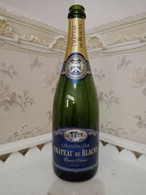 BOUTEILLE DE CHAMPAGNE CHATEAU DE BLIGNY  GRANDE RESERVE BRUT - Champagne & Spumanti