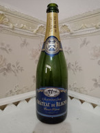 BOUTEILLE DE CHAMPAGNE CHATEAU DE BLIGNY  GRANDE RESERVE BRUT - Champagner & Sekt