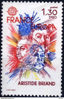 "Europa - Aristide Briand" 1982 - 2085 - Ongebruikt