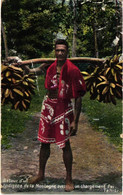 TAHITI - Polynésie Française