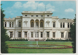 Bonn, Villa Hammerschmidt, Nordrhein-Westfalen - Bonn