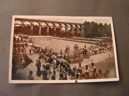 Bietigheim Enz , Freibad 1940 - Bietigheim-Bissingen