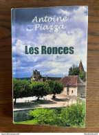 Antoine Piazza: Les Ronces/ Loisirs 2007 - Altri