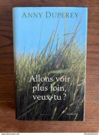Anny Duperey: Allons Voir Plus Loin, Veux-tu ?/ Loisirs 2003 - Altri