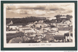 SERTÃ - Vista Parcial - Selo 1959 - Portugal ( 2 Scans ) - Castelo Branco