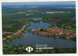 AK 057282 GERMANY - Mölln . Wohnstift Augustinum - Moelln