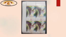 O) 2019 CUBA, CARIBBEAN, ERROR, CHILONATALUS  MACER, CHIROPTERA, BAT, MNH - Non Dentellati, Prove E Varietà