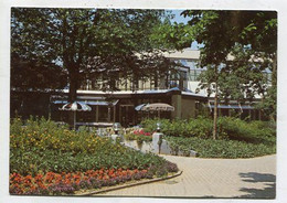 AK 057351 GERMANY - Bad Krozingen - Kurhaus Mit Kurpark - Bad Krozingen