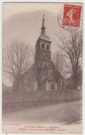 HAUTE MARNE - La Haute Marne - Andelot - L'Eglise Saint Loubent  Edit . Coopérative - Andelot Blancheville