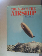 The Age Of The Airship - Transports