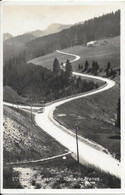 Sainte Croix à L'Auberson - Route De France - 1930 - Sainte-Croix 