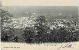 ""91 - Essonne - Igny - Vue Générale - Les Sites De La Bièvre - Igny