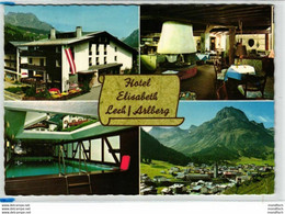 Lech Am Arlberg - Hotel Elisabeth - Lech