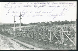 VERDUN CIMETIERE - Verdun