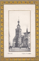 Binche - Eglise - Binche