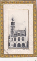 Binche - Hotel De Ville - Binche