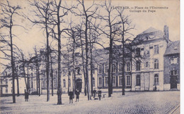 Leuven - Place De L'université - Leuven