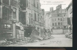 VERDUN 1914 - Verdun