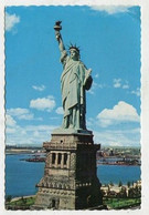 AK 057434 USA - New York City - Statue Of  Liberty - Statua Della Libertà