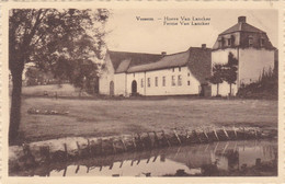 Vossem - Hoeve Van Lancker - Tervuren