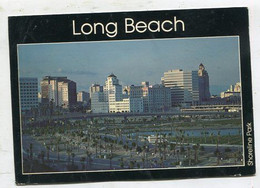 AK 057437 USA - California - Long Beach - Long Beach