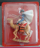 DELPRADO Cavaliers De Napoléon CAPITAINE FRANCOIS REGIMENT DE DROMADAIRES FRANCE 1798 - Figurines