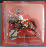 DELPRADO Cavaliers De Napoléon OFFICIER DE CUIRASSIERS AUTRICHE 1796 - Figurini & Soldatini