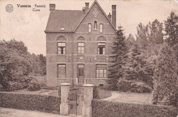 Vossem -pastorij - Tervuren