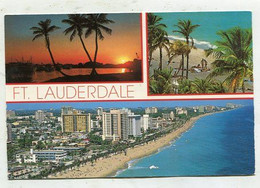 AK 057442 USA - Florida - Ft. Lauderdale - Fort Lauderdale