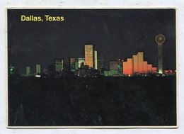 AK 057450 USA - Texas - Dallas - Dallas