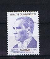 Türkei, Turkey 1998: Michel 3158 Used, Gestempelt, Oblitéré - Used Stamps