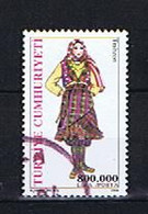 Türkei, Turkey 2004: Michel 3375 Used, Gestempelt, Oblitéré (#2) - Used Stamps