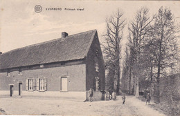 Everberg -prinsendreef - Kortenberg