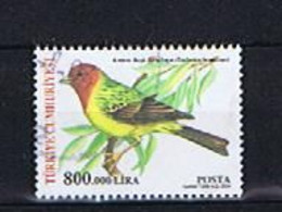 Türkei, Turkey 2004: Michel 3389 Used, Gestempelt, Oblitéré - Gebraucht