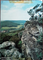 Berdorf - Promenade B - Plateau De Roitzbach - No. 301 - Berdorf