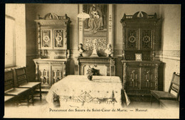 CPA - Carte Postale - Belgique - Hannut - Pensionnat Des Soeurs Du Saint Coeur De Marie (CP20501) - Hannut