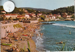 83 - Carte Postale Semi Moderne De  LE PRADET      Vue Aérienne - Le Pradet