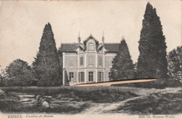 Gierle: Pavillon De Breem, 1905 - Lille