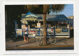 AK 057539 USA - Florida - Florida Keys - Key West - Key West & The Keys
