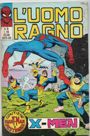 Uomo Ragno(Corno 1972) N. 45 - Spiderman