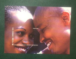 Congo DR 2005 - Campaign Against AIDS - Autres & Non Classés