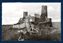 Alken. Château Thurant. Pub Auberge Zum Roten Ochsen ( Boucherie). Propr. Karl Comes. 1956 - Mayen